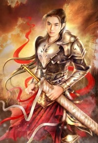 （BL/水浒传同人）难上梁山