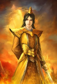 网游之九转轮回莫若梦兮