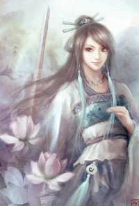 (西陸同人)鳳舞九天+靈犀一指
