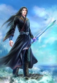 洪荒神尊