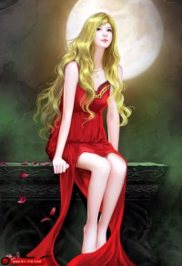 魅惑女王爺
